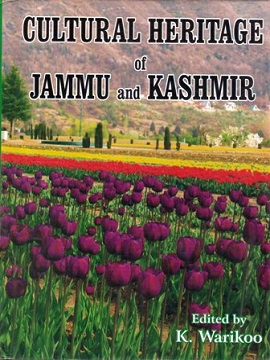 essay on heritage of jammu and kashmir